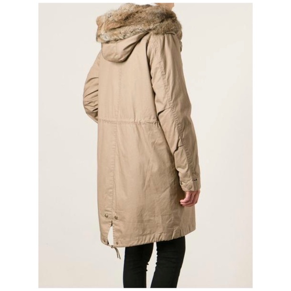 WOOLRICH Literary Walk Parka - Picture 6 of 9